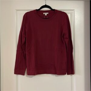J. Crew Mercantile Crewneck - Size M NWT
